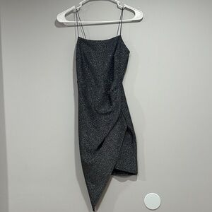 Windsor Asymmetrical Dress